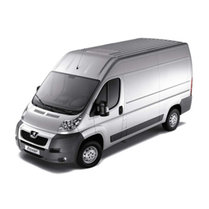 PTO voor Boxer 2.2 HDI / bouwjaar 2011 - 2016 / met airco