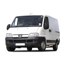 PTO voor Boxer 2.8 TD/HDI / bouwjaar 1999 - 2006 / met airco