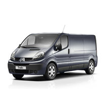 PTO voor Trafic 1.6 DCI / bouwjaar 2014 en later / zonder airco