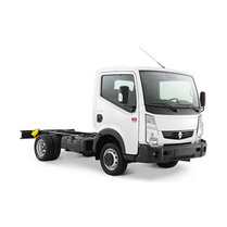 PTO voor Maxiti DXI 2.5 E4/E5 / bouwjaar 2011 - 2016 / met airco