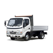 PTO voor Dyna 3.0 / zonder airco