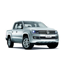PTO voor Amarok 3.0 TDI / bouwjaar 2016 en later / met airco