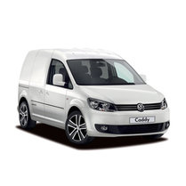 PTO voor Caddy 2.0 TDI / bouwjaar 2012 - 2015 / met airco
