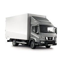 PTO voor Cabstar NT500 / bouwjaar 2017 en later / met airco