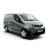 PTO voor NV200 1.6 DCI / bouwjaar 2014 en later / zonder airco