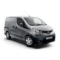 PTO voor NV200 1.6 DCI / bouwjaar 2014 en later / met airco