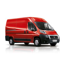 PTO voor Ducato 100 Multijet / bouwjaar 2006 - 2011 / zonder airco / transmissie ratio: 1>1,15