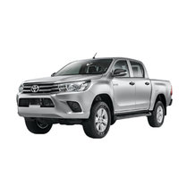 PTO voor Hilux 2.5 TD en 3.0 TD / bouwjaar 2011 - 2015 / zonder airco / transmissie ratio: 1>1.20