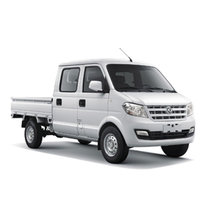 PTO voor Mini Truck C31 en C32 / bouwjaar 2017 en later / met airco