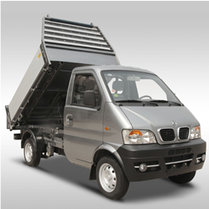 PTO voor Gladiator / bouwjaar 2017 en later / met airco