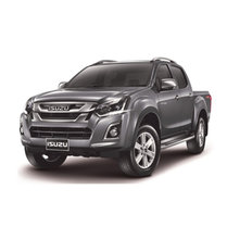 PTO voor D-Max Pick-Up 2.5 en 3.0 TD E5+ / bouwjaar 2014 - 2016 / zonder airco (absorptiepomp met laag vermogen)