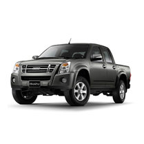 PTO voor D-Max Pick-Up 2.5 en 3.0 TD E4-E5-E5+ / bouwjaar 2007 - 2016 / met airco