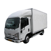 PTO voor NPR 75 Evolution E4 / bouwjaar 2007 en later / met airco