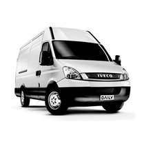 PTO voor Daily 2.3 JTD / bouwjaar 2006 - 2013 / met airco