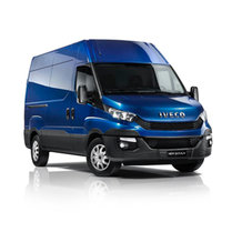 PTO voor Daily 2.3  JTD Multijet 2 / bouwjaar 2017 en later / met airco