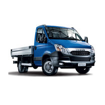 PTO voor Daily 3.0 JTD - HPI / bouwjaar 2006 en later / zonder airco (absorptiepomp met hoog vermogen)