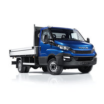 PTO voor Daily 3.0 JTD - HPI / bouwjaar 2013 en later / met airco