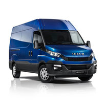 PTO voor Daily 3.0 Himatic / bouwjaar 2018 en later / met en zonder airco