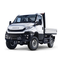 PTO voor Daily 4x4 JTD - HPI - HPT / bouwjaar 2010 en later / met airco