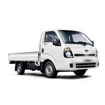 PTO voor Bongo K2500 / bouwjaar 2007 en later / met en zonder airco