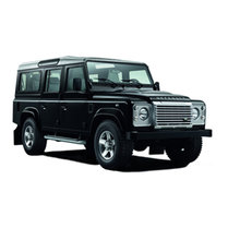 PTO voor Defender / bouwjaar 2013 en later / met en zonder airco