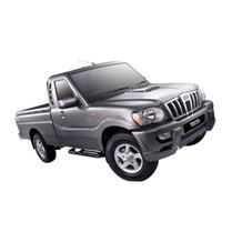 PTO voor Goa Pick-Up 2.2 CRDe / bouwjaar 2014 en later / met airco