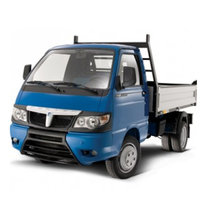 PTO voor Porter Diesel E5 / bouwjaar 2014 - 2015 / zonder airco