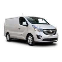 PTO voor Vivaro 1.6 DCI / bouwjaar 2014 en later / met airco