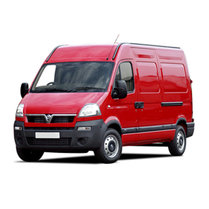 PTO voor Movano 2.3 DCI / bouwjaar 2010 en later / met airco / voorwielaandrijving / transmissie ratio: 1>1,15