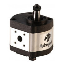 Hydrauliekpomp voor John Deere serie 10