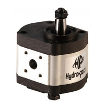 Hydrauliekpomp voor John Deere serie 10 1