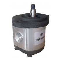 Hydrauliekpomp voor John Deere serie maaikneuzer, maaidorser en roterende maaikneuzers