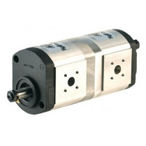 Hydrauliekpomp voor John Deere serie Hay Equipment