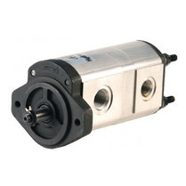 Hydrauliekpomp voor John Deere serie 5B, 400, 5000, 5100, 5200, 5400, 5500, 5600