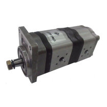 Hydrauliekpomp voor John Deere serie maaidorser