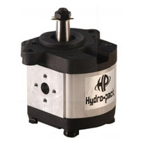 Hydrauliekpomp voor Massey Ferguson serie 300 en 1000