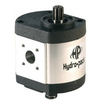 Hydrauliekpomp voor Massey Ferguson MF3315, 3325, 3330, 3350, 3355 VSF