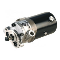 Hydrauliekpomp voor Massey Ferguson Serie 200, 600 en 1000