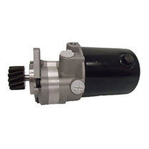Hydrauliekpomp voor Massey Ferguson serie Tractor 30 en Construction en Industrials