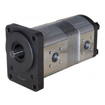 Hydrauliekpomp voor Massey Ferguson serie 600