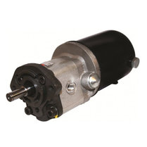 Hydrauliekpomp voor Massey Ferguson 295