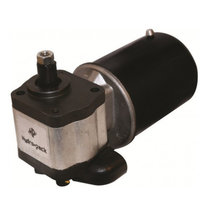 Hydrauliekpomp voor Massey Ferguson 296