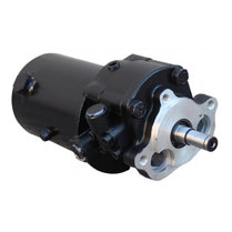 Hydrauliekpomp voor Massey Ferguson MF698, MF675, MF690 en MF698T