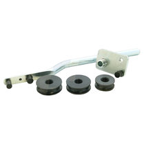 Leidingbuigapparaat 6 tot 12 mm leiding