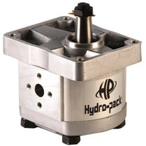 Hydrauliekpomp voor Fiat serie 55, 56, 65 en 66