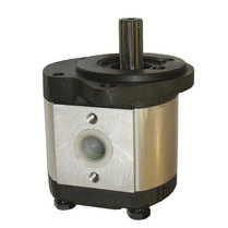 Hydrauliekpomp voor Massey Ferguson 4200 en 4300