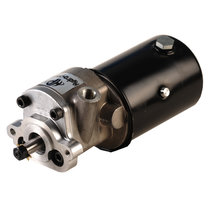 Hydrauliekpomp voor Massey Ferguson Serie 100, 200, Combine en Industrial