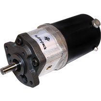 Hydrauliekpomp voor Massey Ferguson 265, 275, 283, 290 IPTO