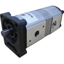 Hydrauliekpomp voor Massey Ferguson serie 200, 400 en 4200