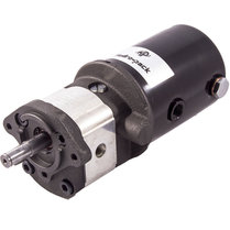 Hydrauliekpomp voor Massey Ferguson serie 200 en X 1